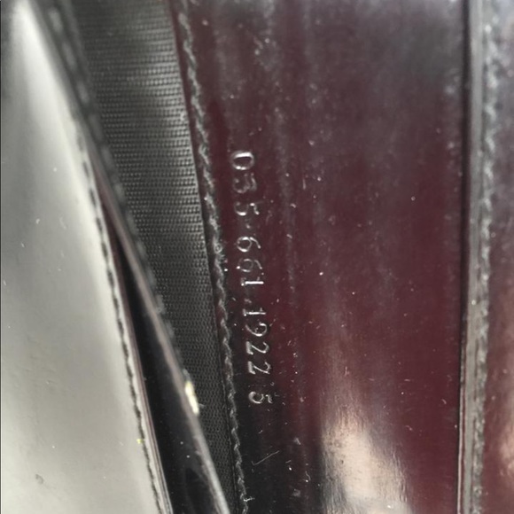 Gucci Wallet - Picture 3 of 7